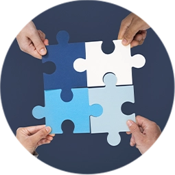 Alianzas estratégicas con Proveedores de Servicios para establecimiento en tu nuevo destino