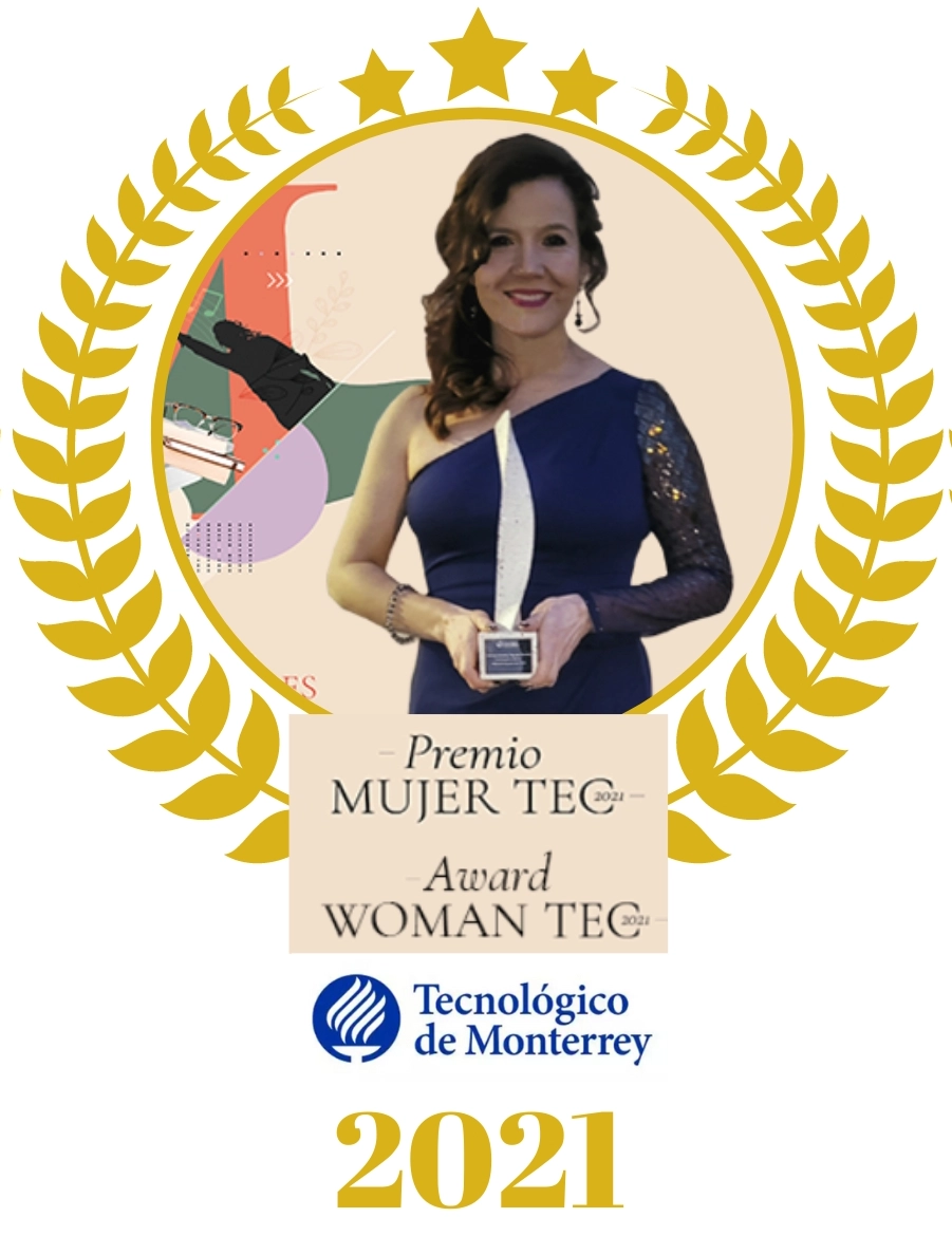 Mujer tec