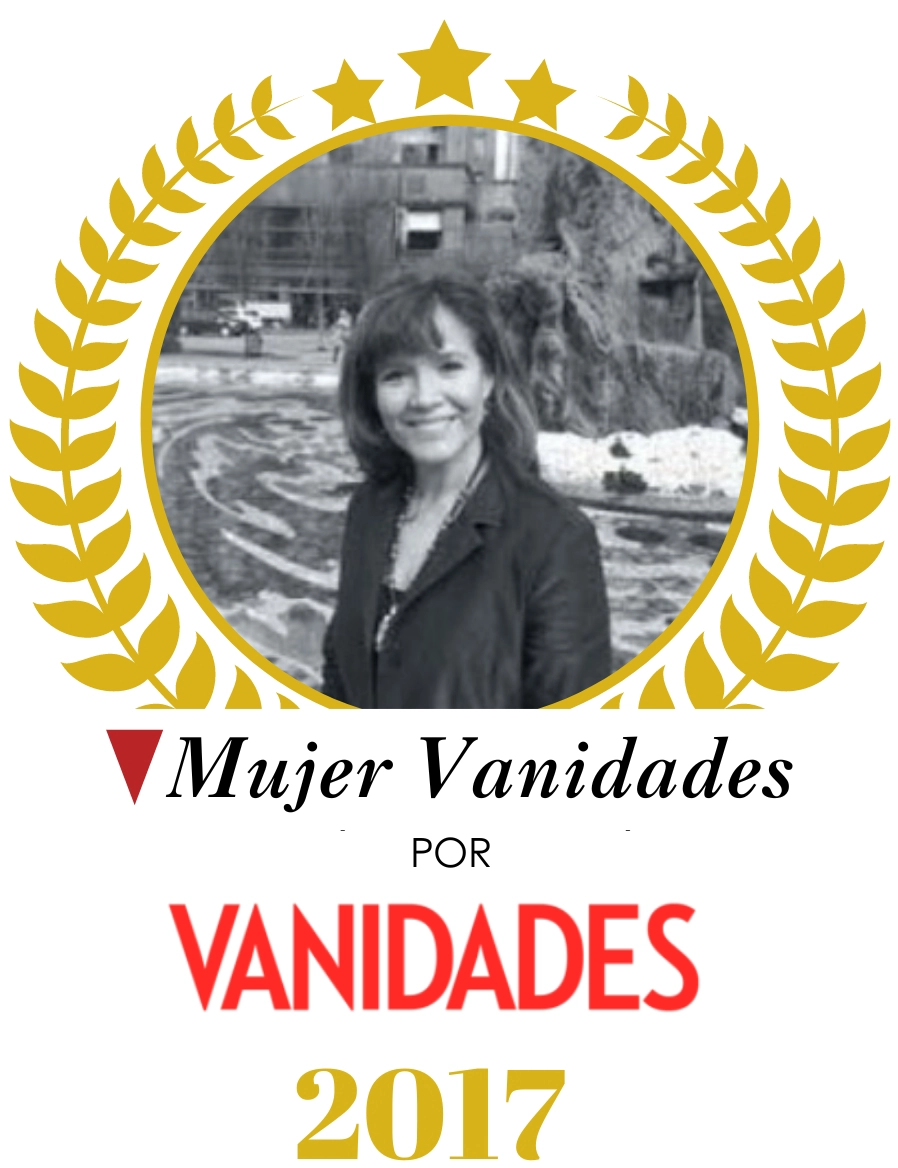 MUJER VANIDADES