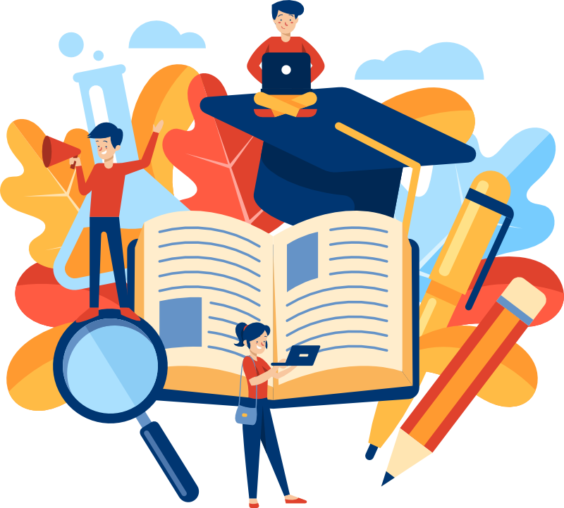 Educación