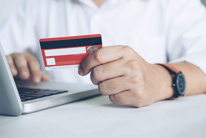 credit card