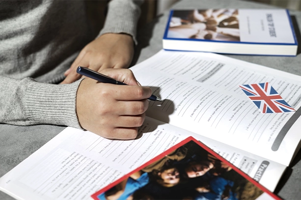 Tipos de estudios