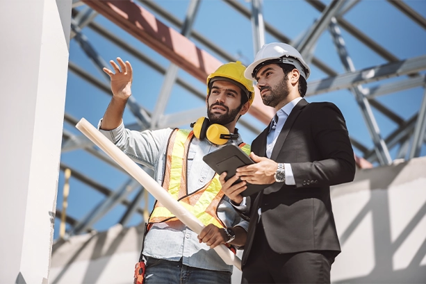 Permiso de trabajo TLC