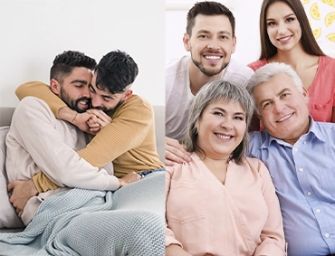 Patrocinios Familiares