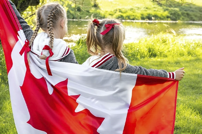 por que considerar el cambio a canada